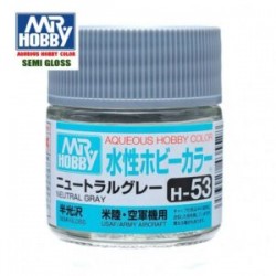 MR HOBBY Aqueous Hobby...