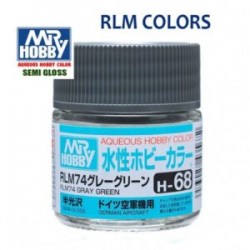 MR HOBBY Aqueous Hobby...