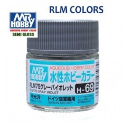 MR HOBBY Aqueous Hobby...