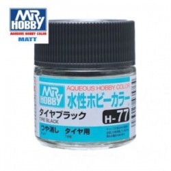 MR HOBBY Aqueous Hobby...