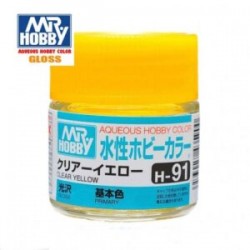 MR HOBBY Aqueous Hobby...