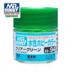 MR HOBBY Aqueous Hobby...