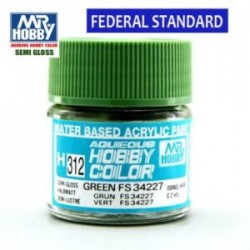 MR HOBBY Aqueous Hobby...
