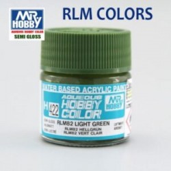 MR HOBBY Aqueous Hobby...