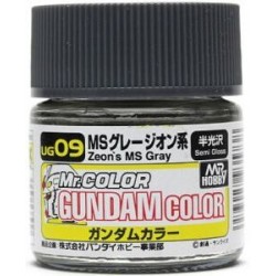 MR HOBBY Mr Color Gundam...