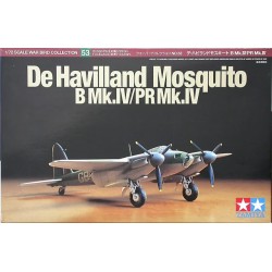 De Havilland Mosquito B...