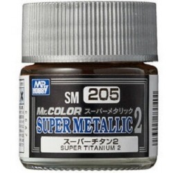 MR HOBBY Mr. Color Super...