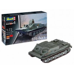 BTR-50PK 1/72