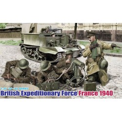 British Expeditionary...