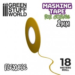 Masking Tape Flessibile 1...
