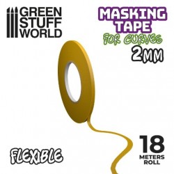 Masking Tape Flessibile 2...