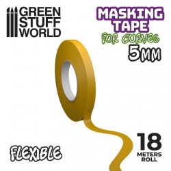 Masking Tape Flessibile 5...