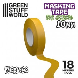 Masking Tape Flessibile 10...