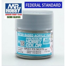 MR HOBBY Aqueous Hobby...