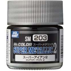 MR HOBBY Mr. Color Super...