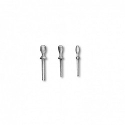 Bronzed Metal Belaying Pin...