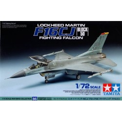 Lockheed Martin F-16CJ...