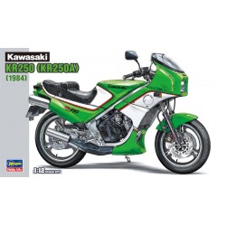 Kawasaki KR250 KR250A 1/12