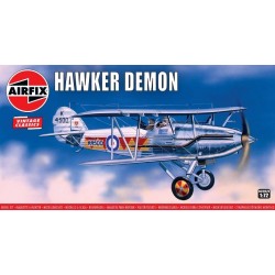 Hawker Demon 1/72