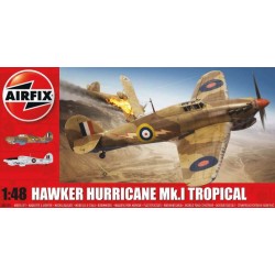 Hawker Hurricane Mk.I...
