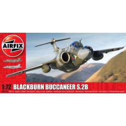 Blackburn Buccaneer S.2 RAF...