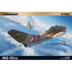 MiG-15bis 1/72