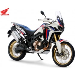 Honda CRF 1000L Africa Twin...