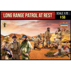 Long Range Desert Group at...