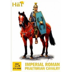Imperial Roman Praetorian...