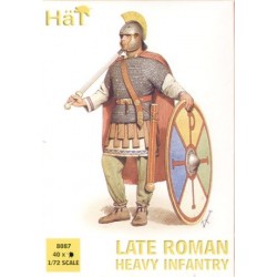 4th Century Roman Heavy...