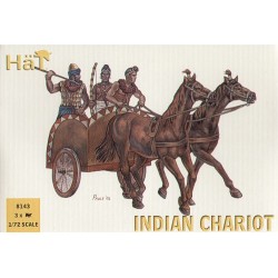 Indian Chariot 1/72