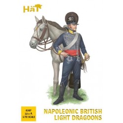 Napoleonic British Light...