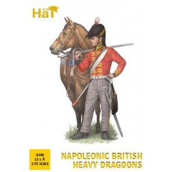 Napoleonic British Heavy...