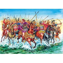 Macedonian Cavalry IV-II...