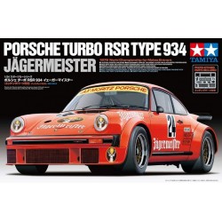 Porsche TURBO RSR Type...