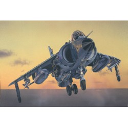 FRS.1 Sea Harrier 1/72