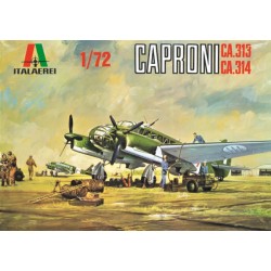 Caproni Ca. 313/314 Vintage...