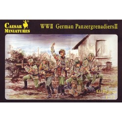 German WWII...