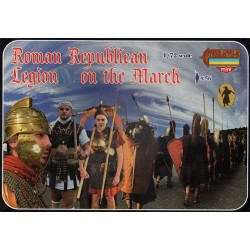 Roman Republican Legion on...