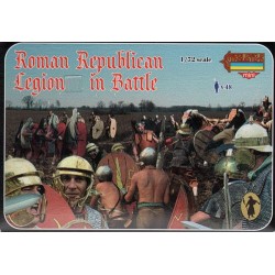 Roman Republican Legion in...