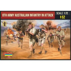 8th Army Australian...