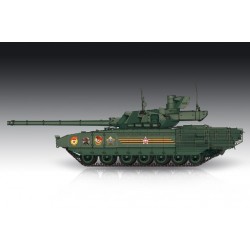 Russian T-14 Armata MBT 1/72