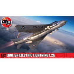 English Electric Lightning...