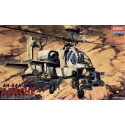 Boeing/Hughes AH-64A Apache...