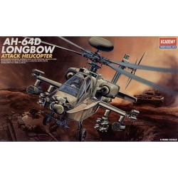 Boeing/Hughes AH-64D...
