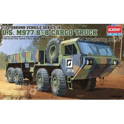 M997 Oshkosh 8x8 Cargo...