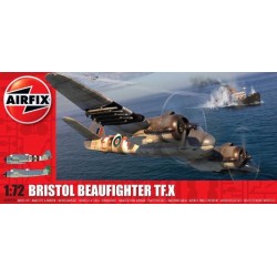 Bristol Beaufighter TF.X 1/72