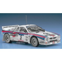 Lancia 037 Rally 1984 Tour...
