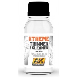 AK Xtreme Cleaner and...