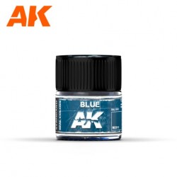 AK Interactive Real Colors...